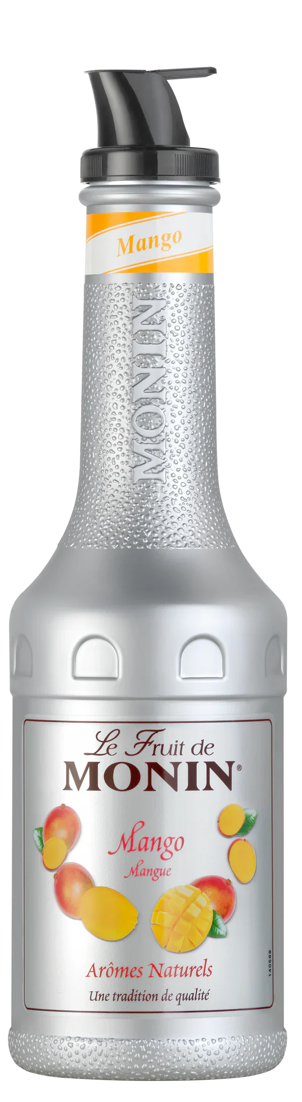 Monin Mango Puree - 1 Litre