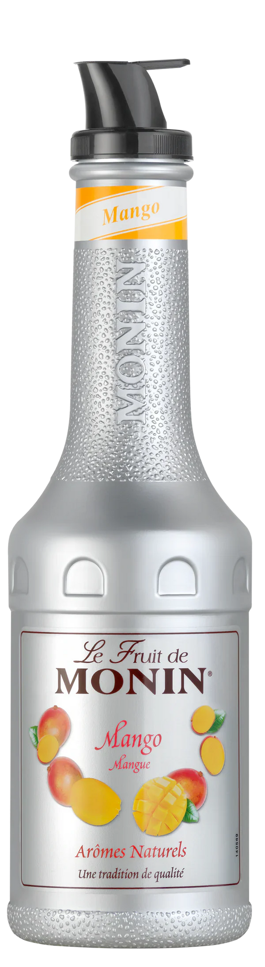 Monin Mango Puree - 1 Litre