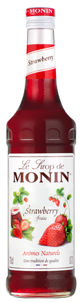 Monin Strawberry 70Cl