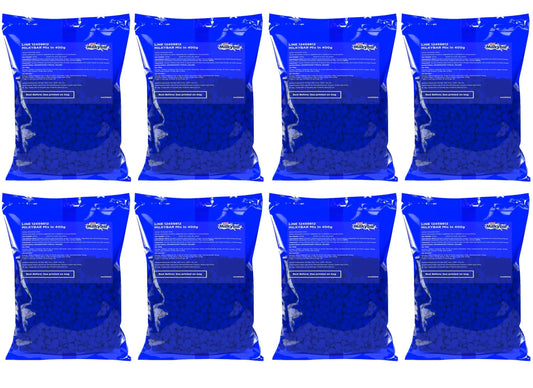 8 x Milkybar Mix In 400G