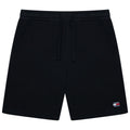Tommy Jeans Logo Embroidery Sweat Shorts