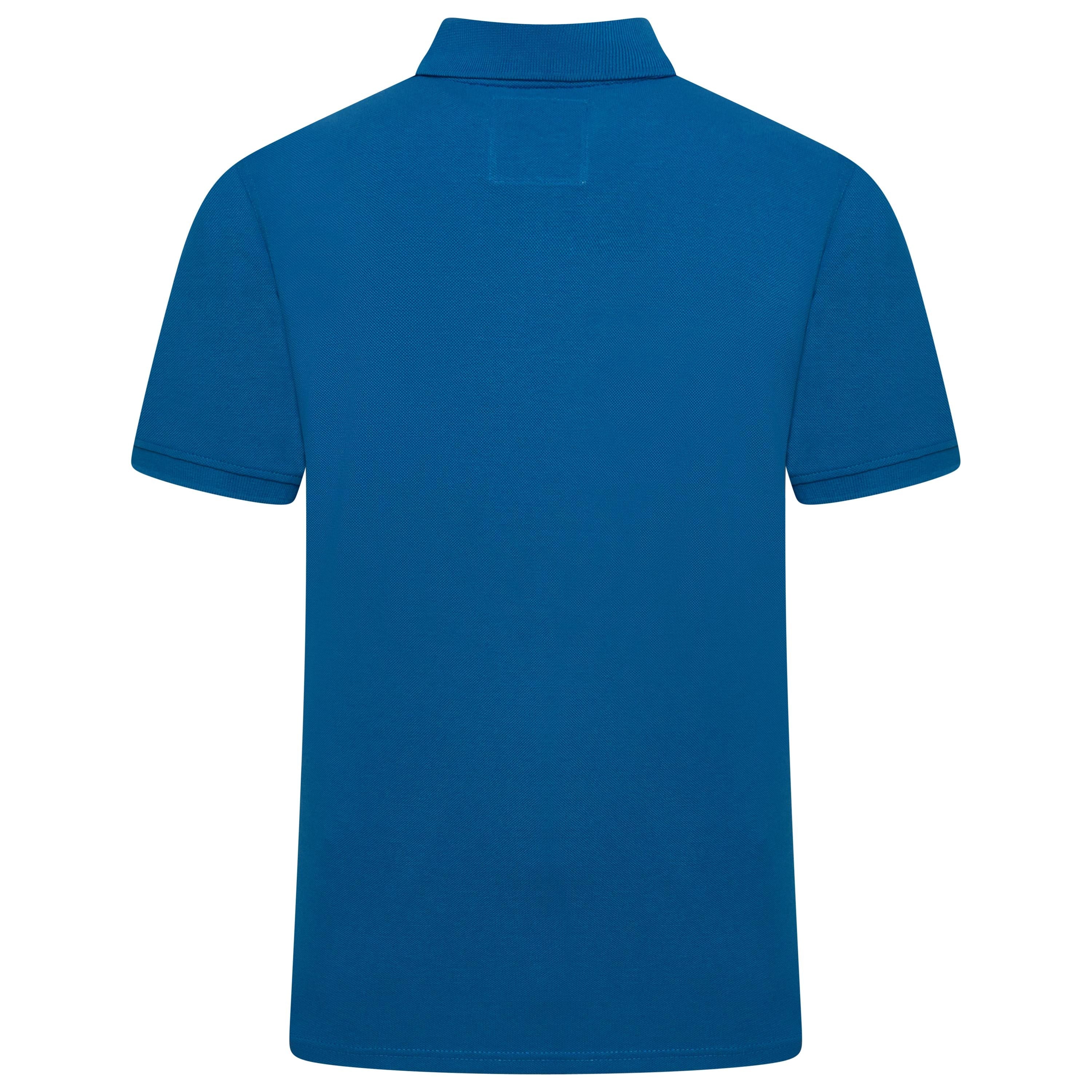 Crew Clothing Company Melbury Polo Shirt