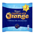 16 x Terry's Chocolate Orange Milk 3 Pack 35G