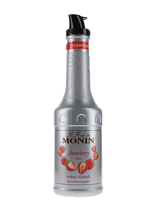 Monin Strawberry 1L