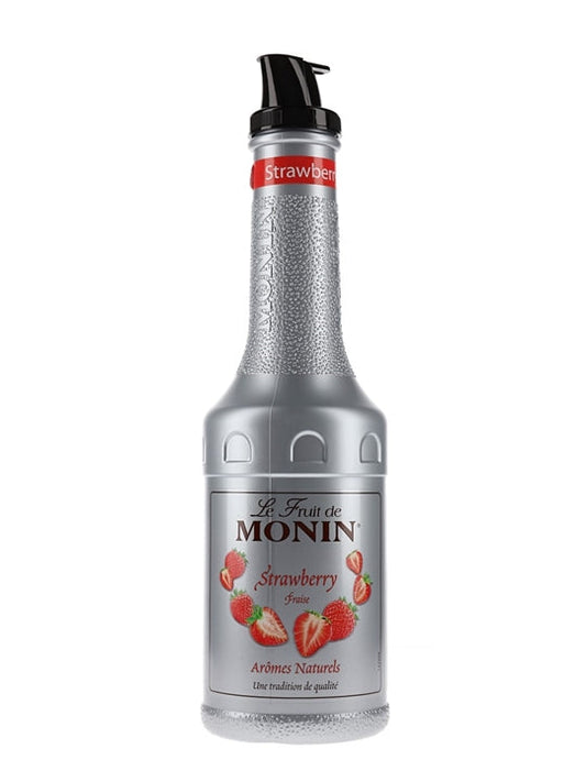 Monin Strawberry 1L