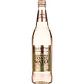 8 x Fever-Tree Refreshingly Light Elderflower Tonic Water 500Ml