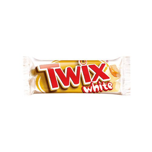 32 x Twix White 46G