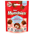 8 x Munchies Cheesecake Pouch - 97G