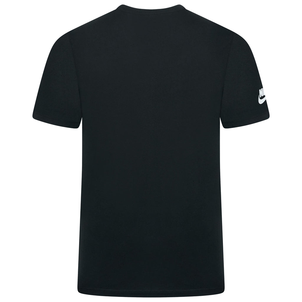 Nike Graphic Print T-Shirt