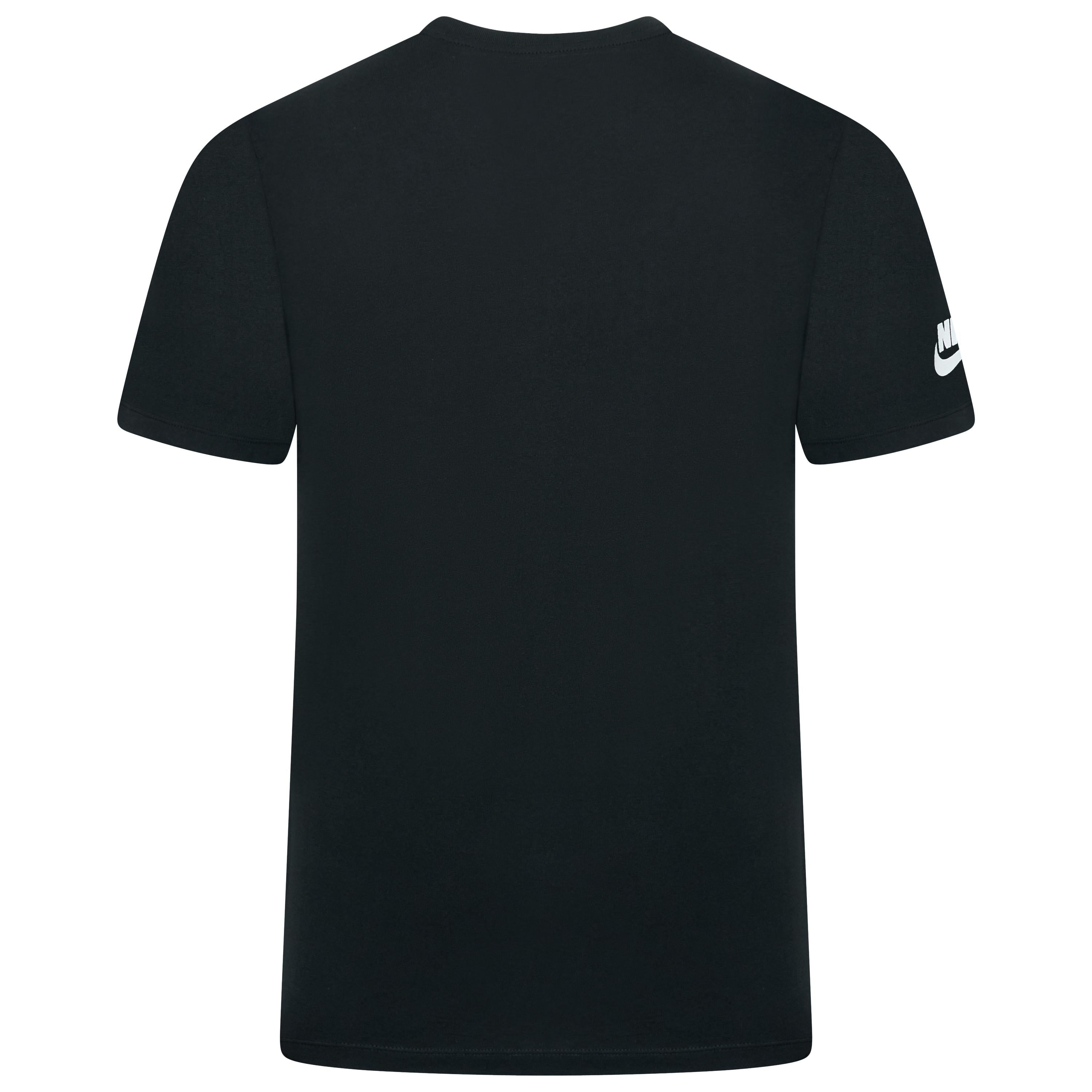 Nike Graphic Print T-Shirt