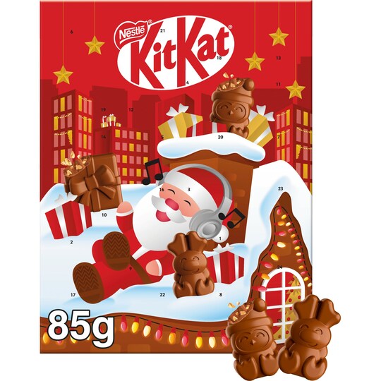 12 x Kitkat 85G