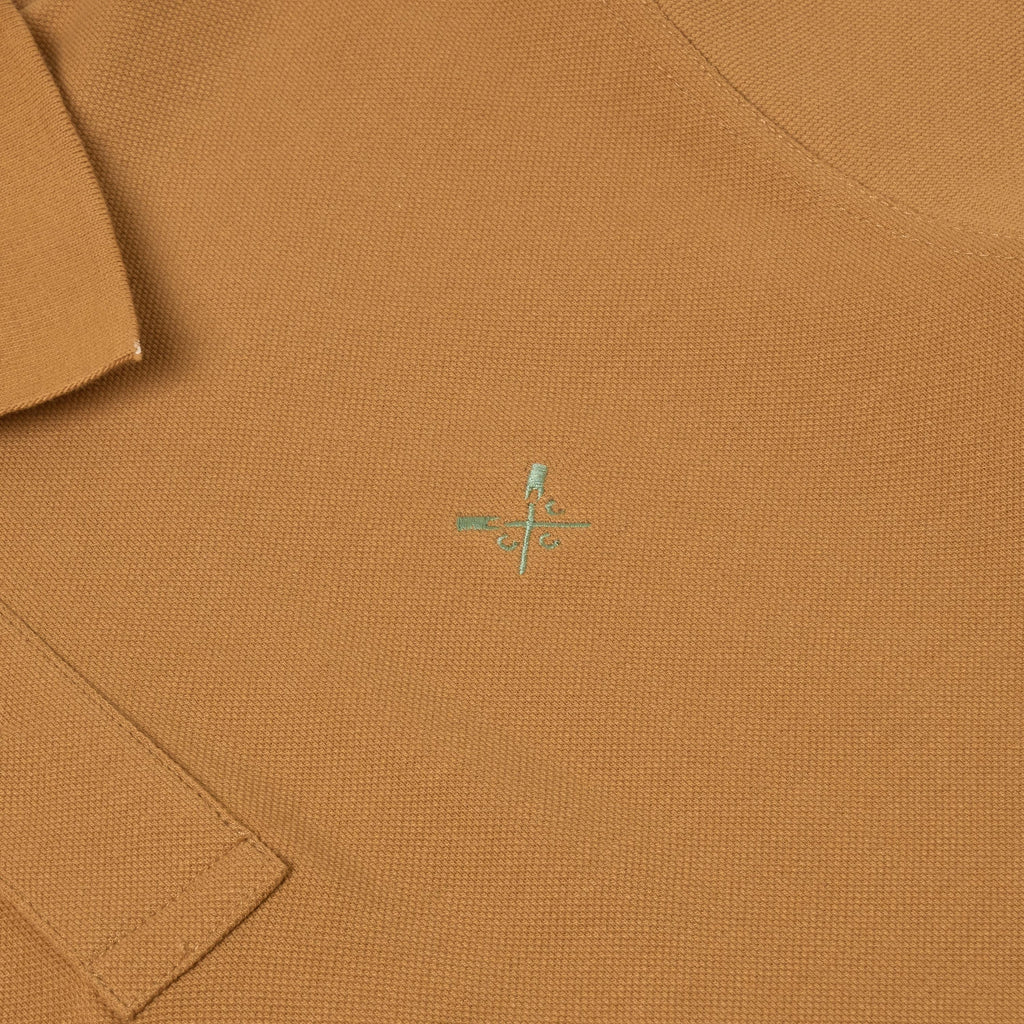 Crew Clothing Company Melbury Polo Shirt