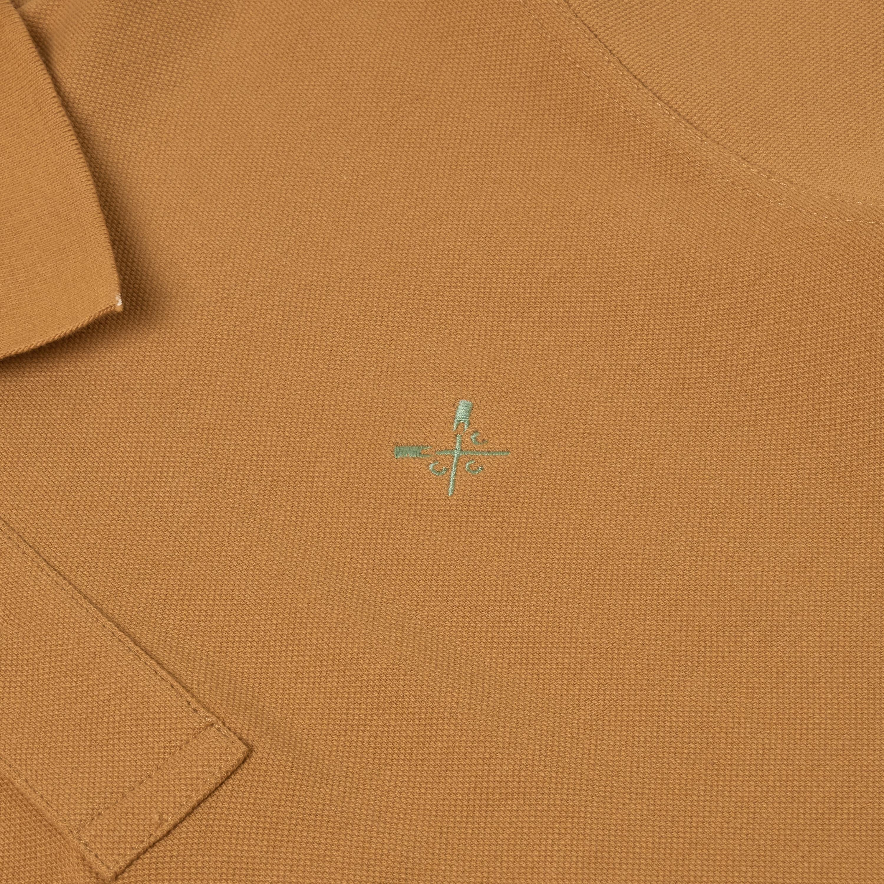 Crew Clothing Company Melbury Polo Shirt