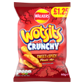 15 x Wotsits Crunchy Sweet & Spicy - 60GM