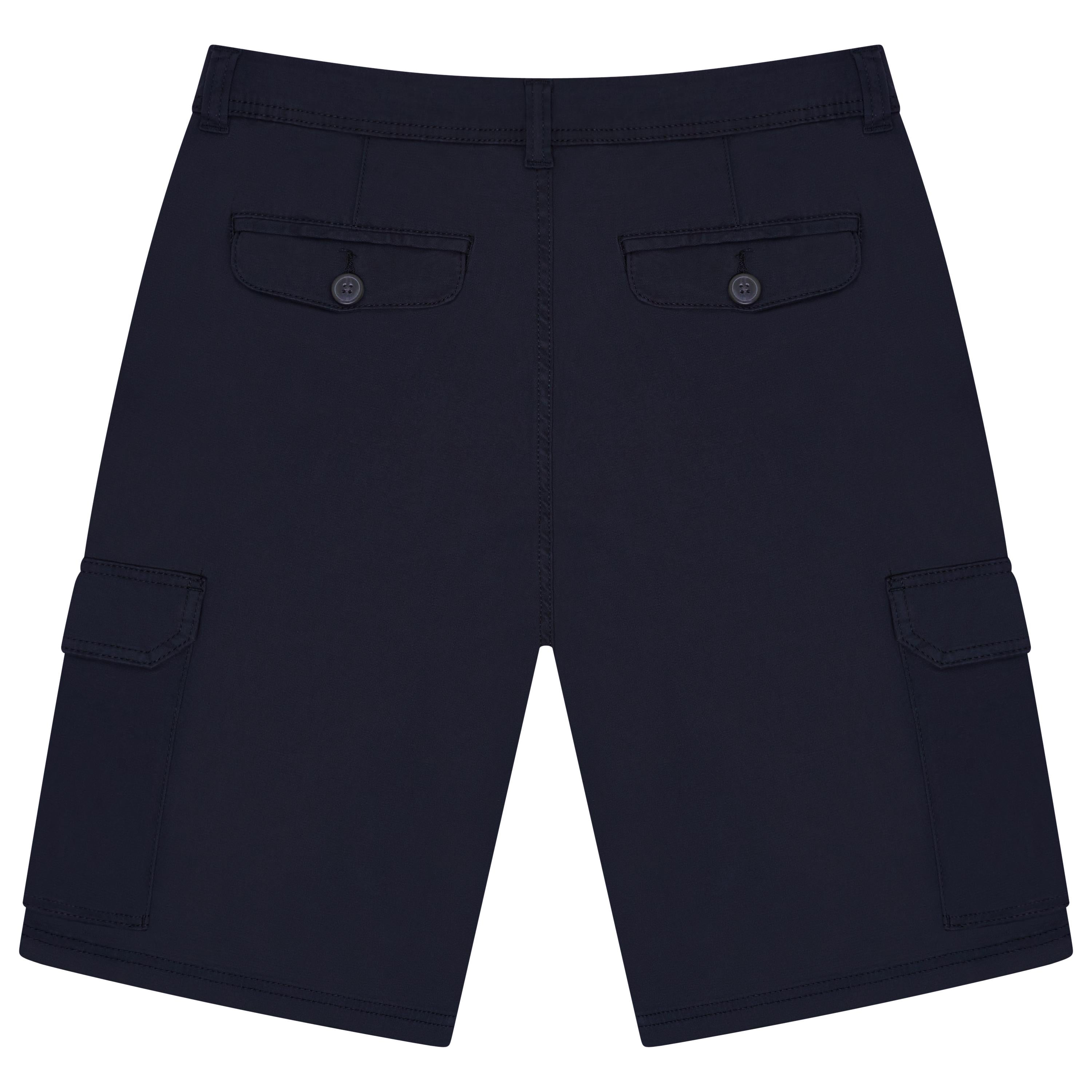 Tu 6 Pocket Cargo Shorts