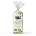 Ibis Wholegrain Rice Cake Original - 130g