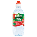 6 x Volvic Tof Strawberry 750Ml