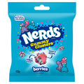 10 x Nerds Clusters Share Berries  - 113GM