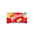 25 x Maltesers White Chocolate Snack Bag - 30GM
