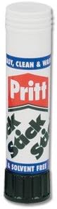6 x Pritt Stick 10G