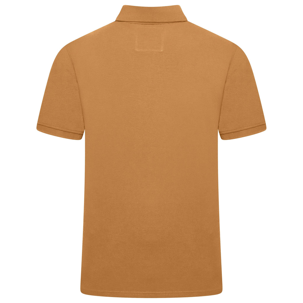 Crew Clothing Company Melbury Polo Shirt