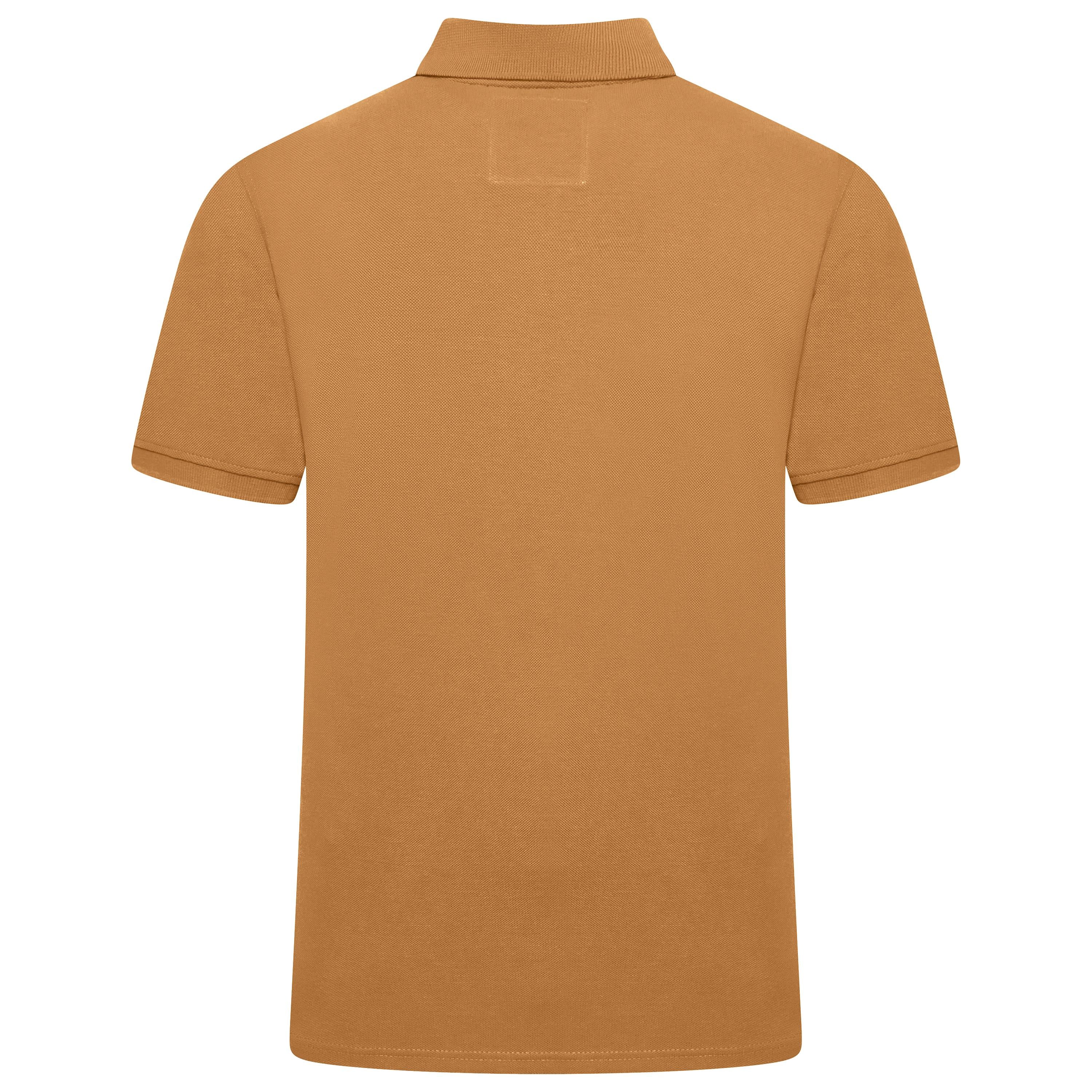 Crew Clothing Company Melbury Polo Shirt