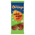 20 x Terrys Chocolate Orange Mini Eggs Bar - 90G