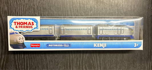 Thomas and Friends Fisher-Price Kenji