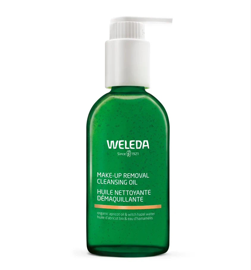Weleda Cleansing Oil - 150ml