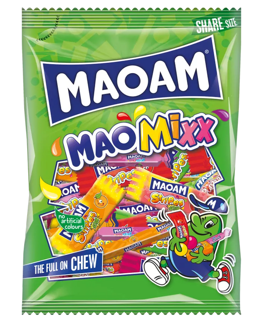 14 x Haribo Mao Mix - 140GM