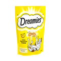 8 x Dreamies Cheese Cat Treats 60G