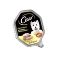 14 x Cesar Classic Terrine Chicken & Turkey 150Gm