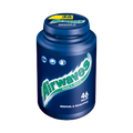 6 x Airwaves Menthol Bottle 46 Pce