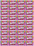 36 x Skittles Wildberry Bag 45Gm