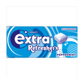 16 x Extra Peppermint Refreshers Handybox 7 Piece