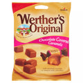 14 x Werther's Original Chocolate Covered Caramels 100G
