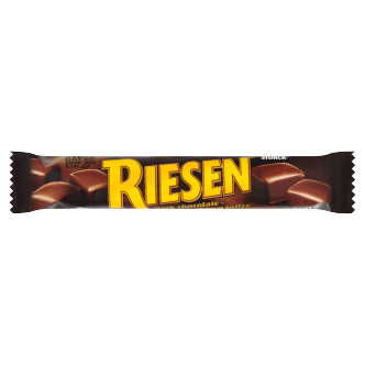 24 x Riesen Stick 45Gm