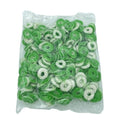 250 x Sweet Stop Apple Rings
