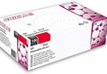 100 x Clear Vinyl Gloves Medium