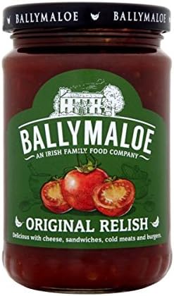12 x Ballymaloe Country Relish - 210GR