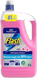 Flash Apc Cherry Blossom 5L