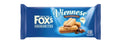 12 x Fox's Viennese Milk Chocolate  - 120GM