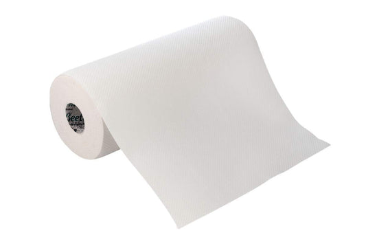 8 x Homestead Absorb Jumbo K Towel 2 Roll