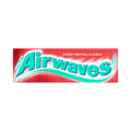30 x Airwaves Cherry Menthol Gum 10 Pce