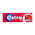 30 x Extra Sugar Free Strawberry 10Pce