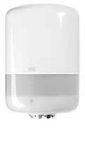 Tork Centrefeed Dispenser, White M2/559000