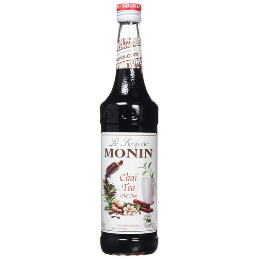 Monin Chaï Tea 70Cl