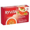 16 x Ryvita Original Crispbread 250G