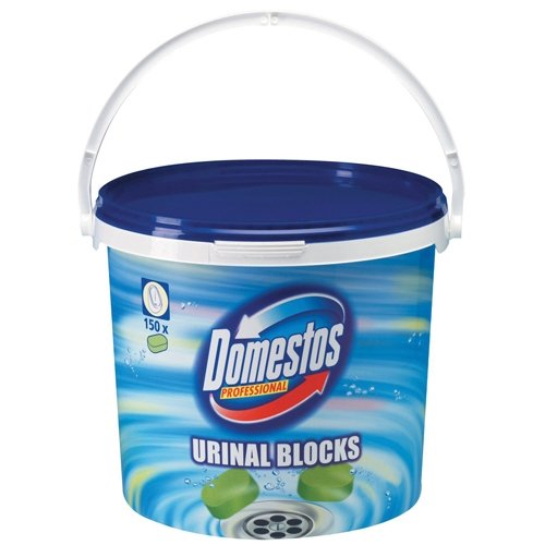 Domestos Pro Formula Professional Urinal Blocks 3Kg