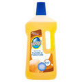 6 x Pledge Expert Care Wood Floor Cleaner 750 Ml